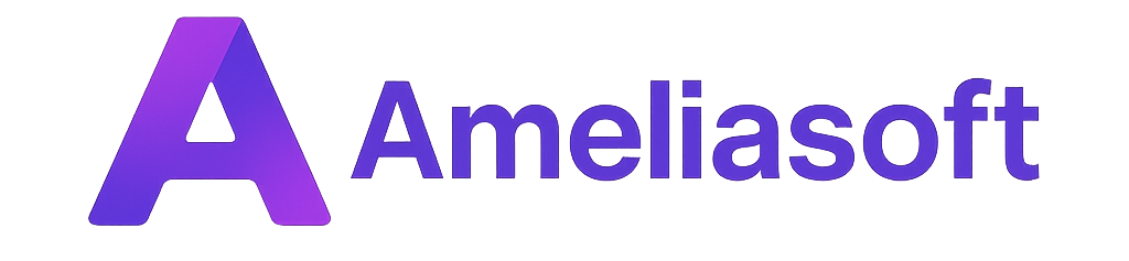 Ameliasoft Logo