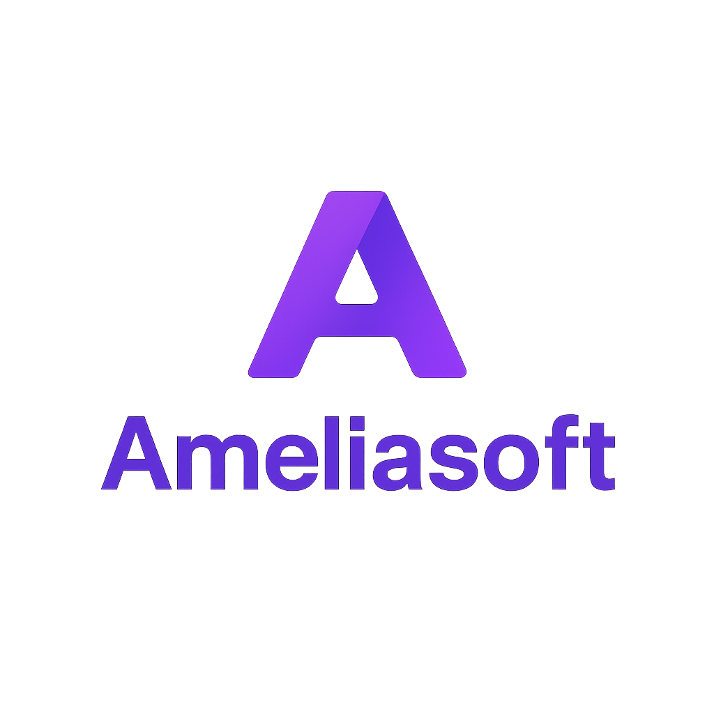 Ameliasoft Logo